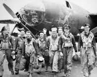 قهرمانان بلا منازع اسمان در جنگ دوم جهانی