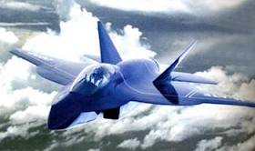 میگ 1-40نیروی هوایی روسیه